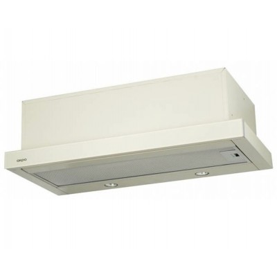 ВСТРАИВАЕМАЯ ВЫТЯЖКА AKPO WK-7 Light eco 50 см. беж. ВСТРАИВАЕМАЯ ВЫТЯЖКА AKPO WK-7 Light eco 50 см. беж.