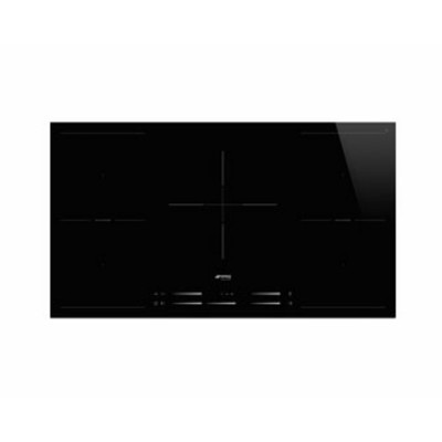 Варочная поверхность индукционная SMEG SI2M7953D Варочная поверхность индукционная SMEG SI2M7953D