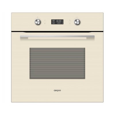 Духовой шкаф электрический AKPO РЕА 7009 MED04 IV Духовой шкаф электрический AKPO РЕА 7009 MED04 IV