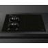 Варочная поверхность электро газовая SMEG PM3643D Варочная поверхность электро газовая SMEG PM3643D