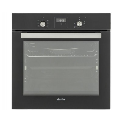 Духовой шкаф электрический SIMFER B6ES58016 Духовой шкаф электрический SIMFER B6ES58016