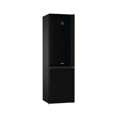 Холодильник GORENJE Simplicity NRK6201SYBK Холодильник GORENJE Simplicity NRK6201SYBK