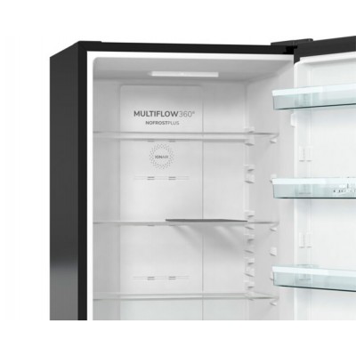 Холодильник GORENJE Simplicity NRK6201SYBK Холодильник GORENJE Simplicity NRK6201SYBK