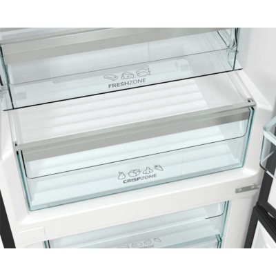 Холодильник GORENJE Simplicity NRK6201SYBK Холодильник GORENJE Simplicity NRK6201SYBK