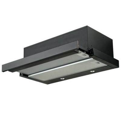 ВСТРАИВАЕМАЯ ВЫТЯЖКА AKPO WK-7 Light eco 50 см. чёрный ВСТРАИВАЕМАЯ ВЫТЯЖКА AKPO WK-7 Light eco 50 см. чёрный