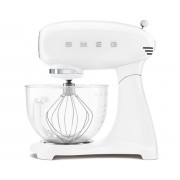 Планетарный миксер SMEG SMF13WHEU белый