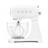 Планетарный миксер SMEG SMF13WHEU белый Планетарный миксер SMEG SMF13WHEU белый