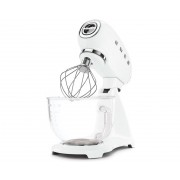 Планетарный миксер SMEG SMF13WHEU белый