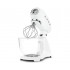 Планетарный миксер SMEG SMF13WHEU белый Планетарный миксер SMEG SMF13WHEU белый