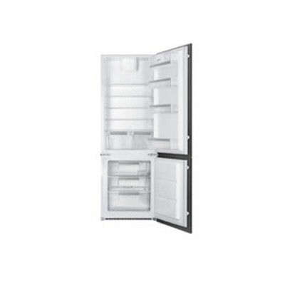 Холодильник встраиваемый SMEG C81721F акция Холодильник встраиваемый SMEG C81721F акция