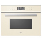 Духовой шкаф электрический с функцией СВЧ AKPO РЕА 44M08 SSD02 IV