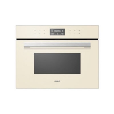 Духовой шкаф электрический с функцией СВЧ AKPO РЕА 44M08 SSD02 IV Духовой шкаф электрический с функцией СВЧ AKPO РЕА 44M08 SSD02 IV