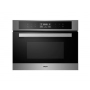 Духовой шкаф электрический с функцией СВЧ AKPO РЕА 44M08 SSD02 IX