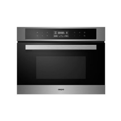Духовой шкаф электрический с функцией СВЧ AKPO РЕА 44M08 SSD02 IX Духовой шкаф электрический с функцией СВЧ AKPO РЕА 44M08 SSD02 IX