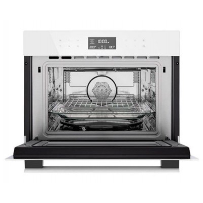 Духовой шкаф электрический с функцией СВЧ AKPO РЕА 44M08 SSD02 WH Духовой шкаф электрический с функцией СВЧ AKPO РЕА 44M08 SSD02 WH