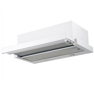 ВСТРАИВАЕМАЯ ВЫТЯЖКА AKPO WK-7 Light eco 60 см. белый ВСТРАИВАЕМАЯ ВЫТЯЖКА AKPO WK-7 Light eco 60 см. белый