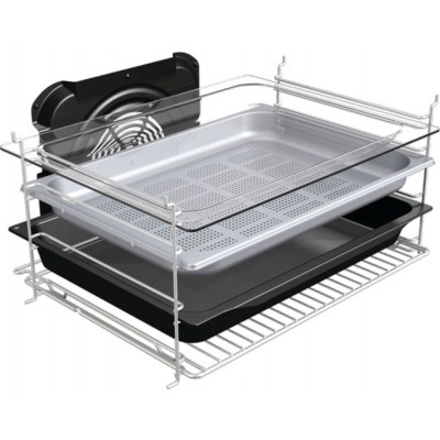 Духовой шкаф с функцией пароварки GORENJE BCMS598S19X Духовой шкаф с функцией пароварки GORENJE BCMS598S19X