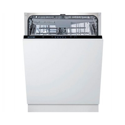 Посудомоечная машина GORENJE GV620E10 Посудомоечная машина GORENJE GV620E10