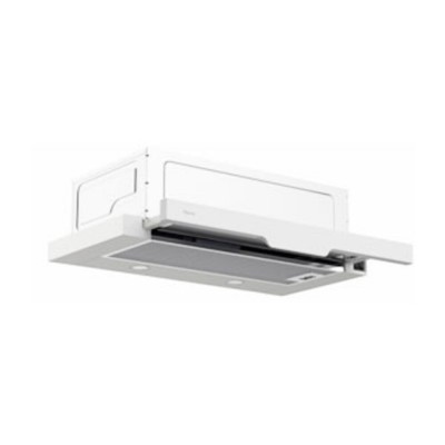 Вытяжка Konigin Rebus Smooth White 60 Вытяжка Konigin Rebus Smooth White 60