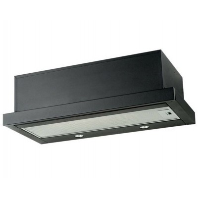 ВСТРАИВАЕМАЯ ВЫТЯЖКА AKPO WK-7 Light eco 60 см.чёрный ВСТРАИВАЕМАЯ ВЫТЯЖКА AKPO WK-7 Light eco 60 см.чёрный