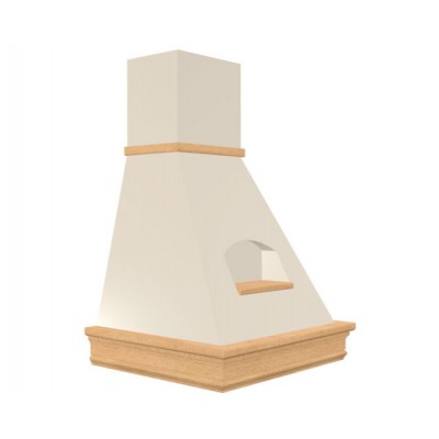 ВЫТЯЖКА ЭЛИКОР Бельведер Валенсия 60 топ.молоко/дуб неокр. ВЫТЯЖКА ЭЛИКОР Бельведер Валенсия 60 топ.молоко/дуб неокр.