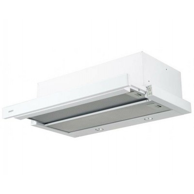 ВСТРАИВАЕМАЯ ВЫТЯЖКА AKPO WK-7 Light eco glass 50 см.белый ВСТРАИВАЕМАЯ ВЫТЯЖКА AKPO WK-7 Light eco glass 50 см.белый