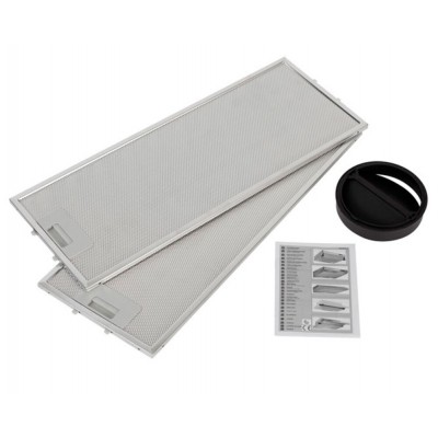 Вытяжка SIMFER 500 SDW Вытяжка SIMFER 500 SDW