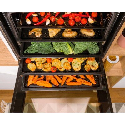 Духовой шкаф электрический GORENJE BOSB6737E09X Духовой шкаф электрический GORENJE BOSB6737E09X