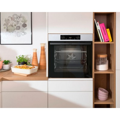 Духовой шкаф электрический GORENJE BOSB6737E09X Духовой шкаф электрический GORENJE BOSB6737E09X