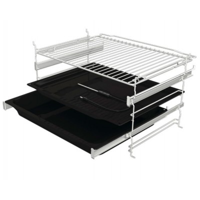 Духовой шкаф электрический GORENJE BOSX6737E09BG Духовой шкаф электрический GORENJE BOSX6737E09BG