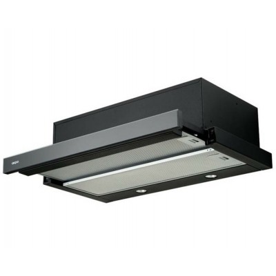 ВСТРАИВАЕМАЯ ВЫТЯЖКА AKPO WK-7 Light eco glass 60 см.чёрный ВСТРАИВАЕМАЯ ВЫТЯЖКА AKPO WK-7 Light eco glass 60 см.чёрный