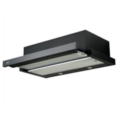 ВСТРАИВАЕМАЯ ВЫТЯЖКА AKPO WK-7 Light eco glass 60 см.чёрный ВСТРАИВАЕМАЯ ВЫТЯЖКА AKPO WK-7 Light eco glass 60 см.чёрный