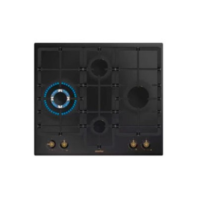 Варочная поверхность газовая SIMFER H60V41L597 Варочная поверхность газовая SIMFER H60V41L597