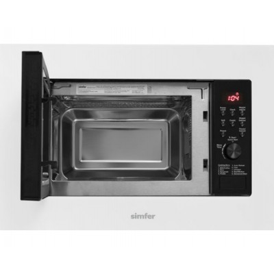 Микроволновая печь встраиваемая SIMFER MD2360 Микроволновая печь встраиваемая SIMFER MD2360