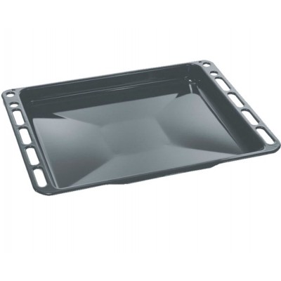 Эмалированный противень из нержавеющей стали SMEG BN640 Эмалированный противень из нержавеющей стали SMEG BN640