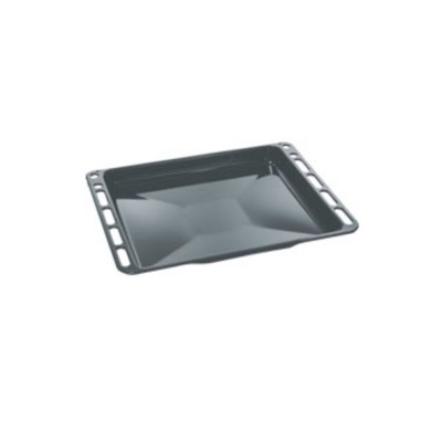 Эмалированный противень из нержавеющей стали SMEG BN640 Эмалированный противень из нержавеющей стали SMEG BN640