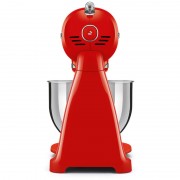 Планетарный миксер SMEG SMF03RDEU красный