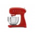 Планетарный миксер SMEG SMF03RDEU красный Планетарный миксер SMEG SMF03RDEU красный