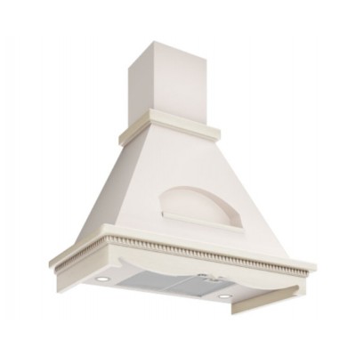 Вытяжка Эликор Бельведер 90 бежевый/бук крем+патина зол. 90П-650-П3Д Вытяжка Эликор Бельведер 90 бежевый/бук крем+патина зол. 90П-650-П3Д