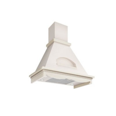 Вытяжка Эликор Бельведер 90 бежевый/бук крем+патина зол. 90П-650-П3Д Вытяжка Эликор Бельведер 90 бежевый/бук крем+патина зол. 90П-650-П3Д