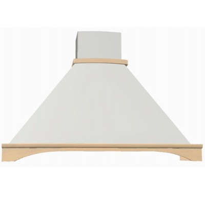 Вытяжка Эликор Ротонда 90 бежевый/дуб бел патина зол 90П-650-ПЗД Вытяжка Эликор Ротонда 90 бежевый/дуб бел патина зол 90П-650-ПЗД