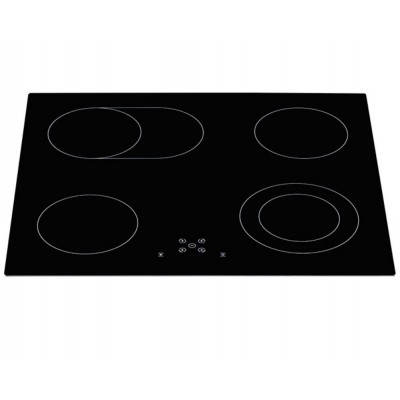 Варочная поверхность электрическая SIMFER H60D17B015 Варочная поверхность электрическая SIMFER H60D17B015