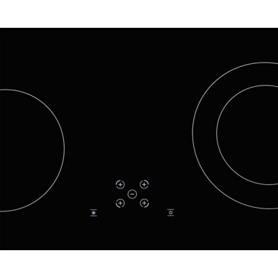 Варочная поверхность электрическая SIMFER H60D17B015 Варочная поверхность электрическая SIMFER H60D17B015