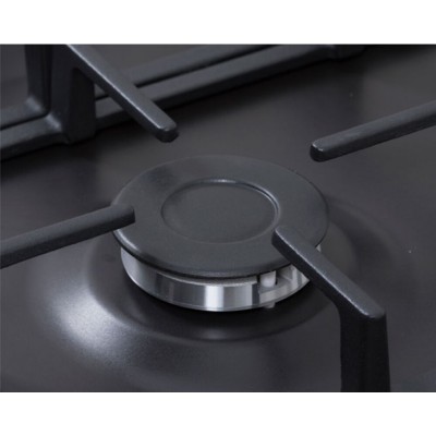 Варочная поверхность газовая SIMFER H60Q40L420 Варочная поверхность газовая SIMFER H60Q40L420