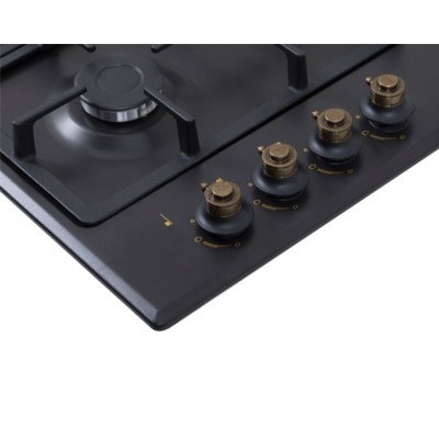 Варочная поверхность газовая SIMFER H60Q40L420 Варочная поверхность газовая SIMFER H60Q40L420