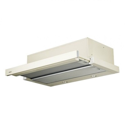 ВСТРАИВАЕМАЯ ВЫТЯЖКА AKPO WK-7 Light eco twin glass 60 см. бежевый ВСТРАИВАЕМАЯ ВЫТЯЖКА AKPO WK-7 Light eco twin glass 60 см. бежевый