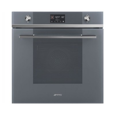 Духовой шкаф SMEG SO6102TS Духовой шкаф SMEG SO6102TS