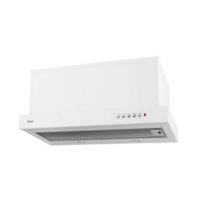 ВСТРАИВАЕМАЯ ВЫТЯЖКА AKPO WK-7 Light plus twin II 60 см. белый ВСТРАИВАЕМАЯ ВЫТЯЖКА AKPO WK-7 Light plus twin II 60 см. белый