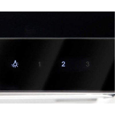 Вытяжка Konigin Rumina Black 60 Вытяжка Konigin Rumina Black 60