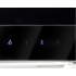 Вытяжка Konigin Rumina Black 60 Вытяжка Konigin Rumina Black 60